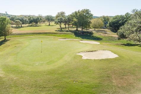 509 Fairway Drive Kerrville TX 78028