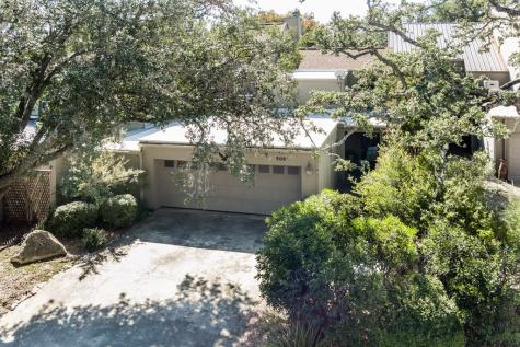 509 Fairway Drive Kerrville TX 78028
