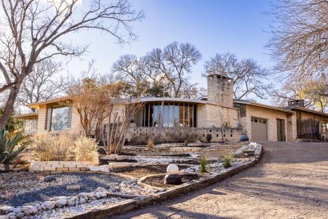 228 Galbraith Avenue Kerrville TX 78028