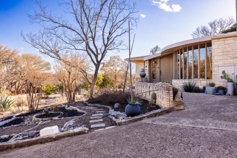 228 Galbraith Avenue Kerrville TX 78028