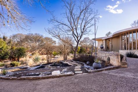 228 Galbraith Avenue Kerrville TX 78028