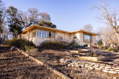 228 Galbraith Avenue Kerrville TX 78028
