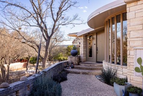 228 Galbraith Avenue Kerrville TX 78028