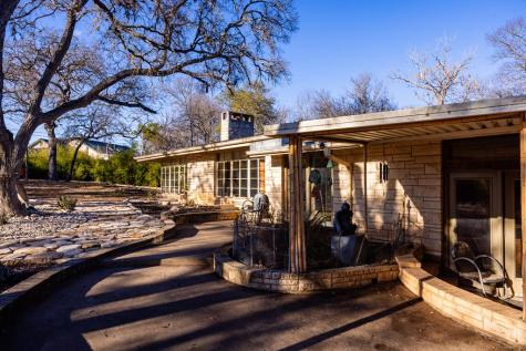 228 Galbraith Avenue Kerrville TX 78028