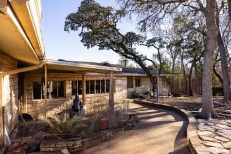 228 Galbraith Avenue Kerrville TX 78028