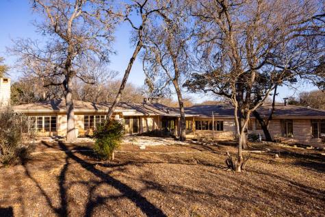 228 Galbraith Avenue Kerrville TX 78028