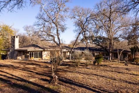 228 Galbraith Avenue Kerrville TX 78028