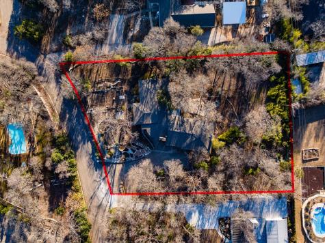 228 Galbraith Avenue Kerrville TX 78028