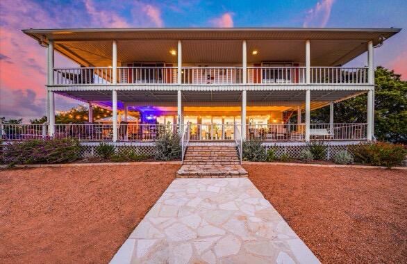 208 Valley View Drive Kerrville TX 78028