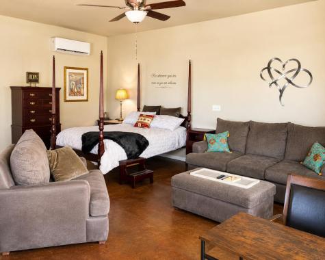 208 Valley View Drive Kerrville TX 78028