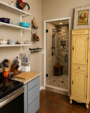 208 Valley View Drive Kerrville TX 78028