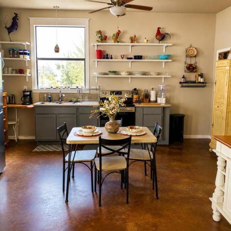 208 Valley View Drive Kerrville TX 78028