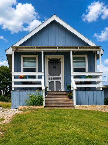 208 Valley View Drive Kerrville TX 78028