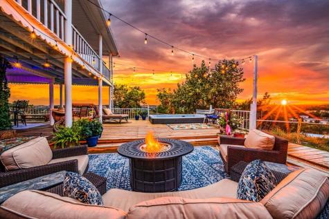 208 Valley View Drive Kerrville TX 78028