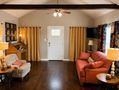 208 Valley View Drive Kerrville TX 78028