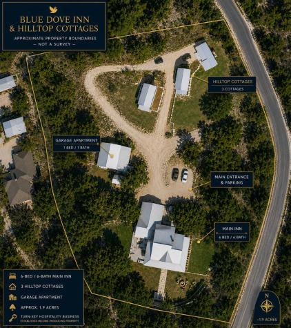208 Valley View Drive Kerrville TX 78028