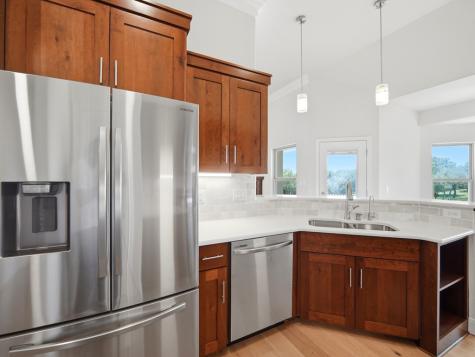 2011 Athens Avenue Kerrville TX 78028