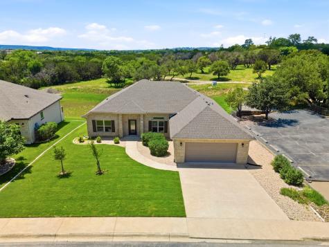 2011 Athens Avenue Kerrville TX 78028