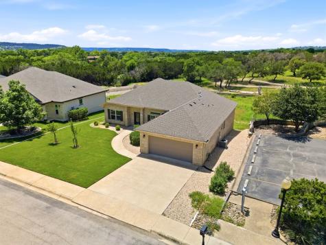 2011 Athens Avenue Kerrville TX 78028