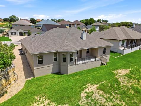 2011 Athens Avenue Kerrville TX 78028