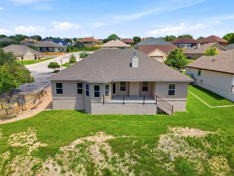 2011 Athens Avenue Kerrville TX 78028