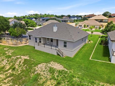 2011 Athens Avenue Kerrville TX 78028