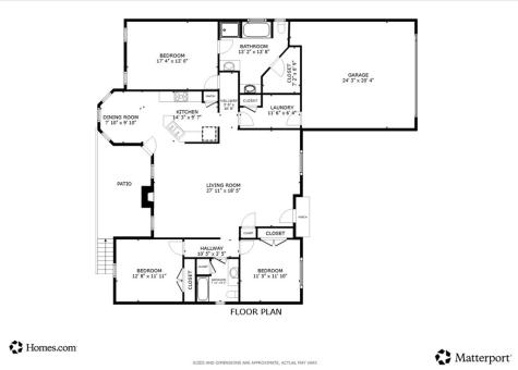 2011 Athens Avenue Kerrville TX 78028