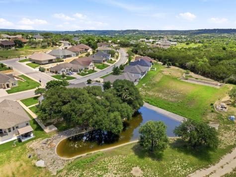2011 Athens Avenue Kerrville TX 78028