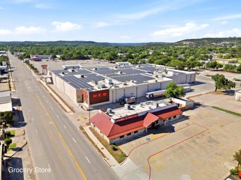2011 Athens Avenue Kerrville TX 78028