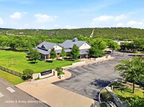 2011 Athens Avenue Kerrville TX 78028