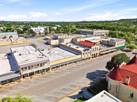 2011 Athens Avenue Kerrville TX 78028