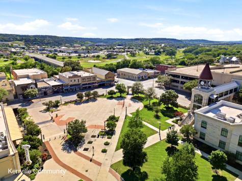 2011 Athens Avenue Kerrville TX 78028