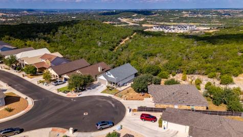 1057 Roanoke Lane Kerrville TX 78028