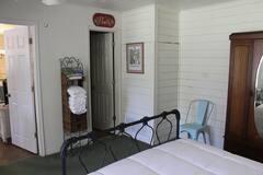 Camp Wood TX 78833