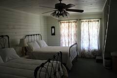 Camp Wood TX 78833