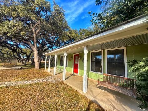 Camp Wood TX 78833
