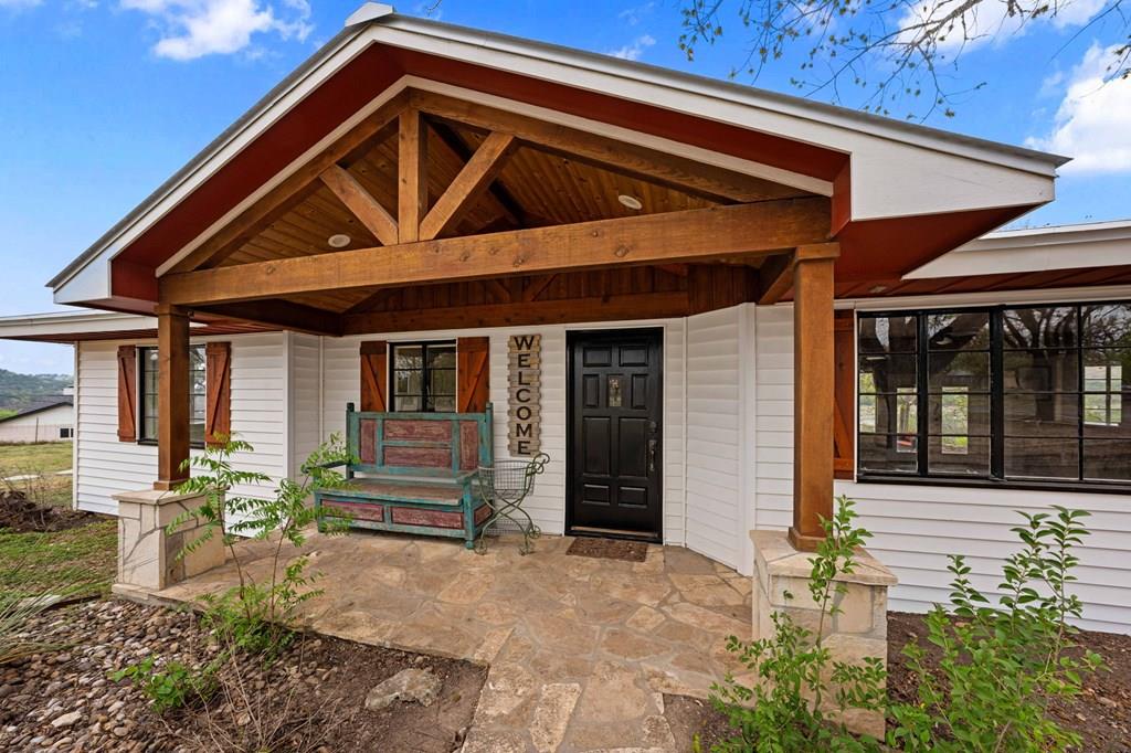 1094 Harper Road Kerrville TX 78028