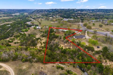 1094 Harper Road Kerrville TX 78028