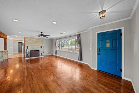 1094 Harper Road Kerrville TX 78028