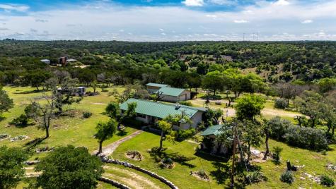 481 Scenic Valley Road Kerrville TX 78028