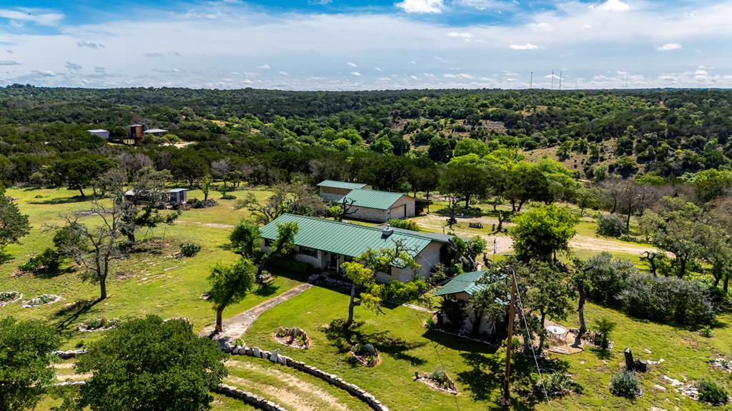 481 Scenic Valley Road Kerrville TX 78028