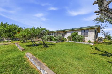 481 Scenic Valley Road Kerrville TX 78028