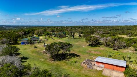 481 Scenic Valley Road Kerrville TX 78028