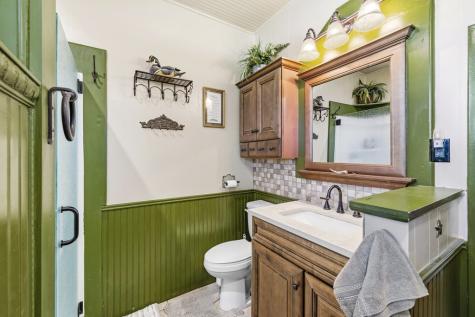 481 Scenic Valley Road Kerrville TX 78028