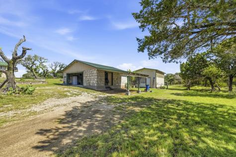 481 Scenic Valley Road Kerrville TX 78028