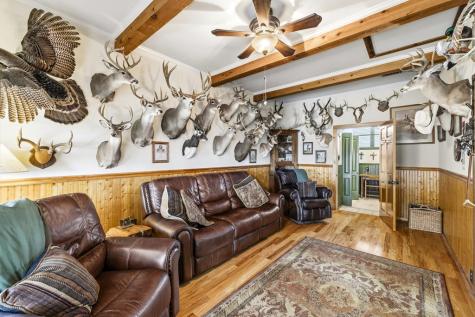 481 Scenic Valley Road Kerrville TX 78028