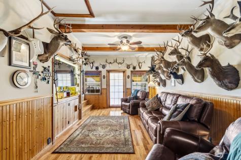 481 Scenic Valley Road Kerrville TX 78028