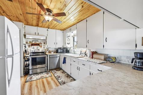 481 Scenic Valley Road Kerrville TX 78028