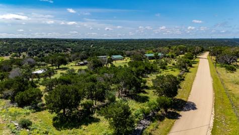 481 Scenic Valley Road Kerrville TX 78028