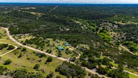 481 Scenic Valley Road Kerrville TX 78028